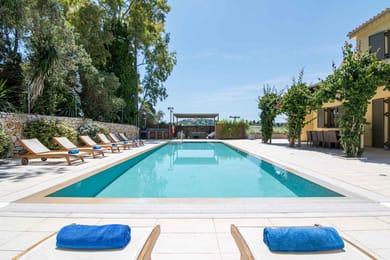 Riley Villa