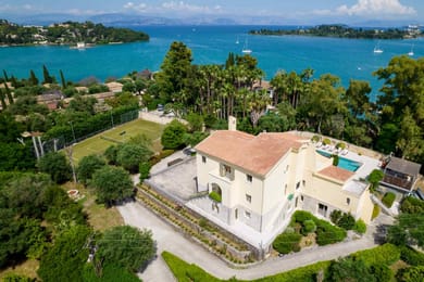 Riley Villa