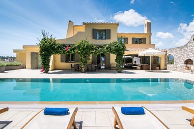 Riley Villa