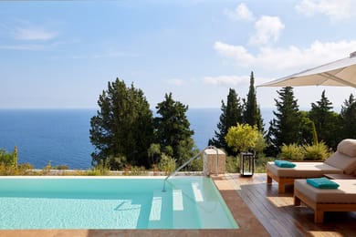 Sabine Villa
