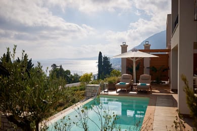 Sabine Villa