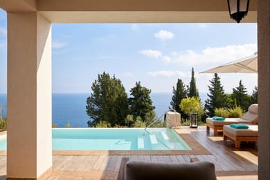 Sabine Villa