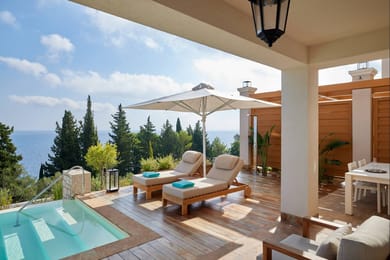 Sabine Villa