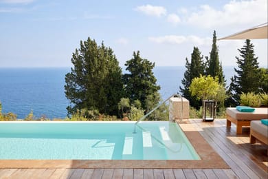 Sabine Villa