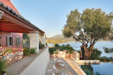 Sereina Villa, photo 1