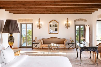 Sereina Villa