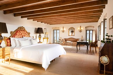 Sereina Villa