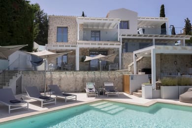 Starley Villa