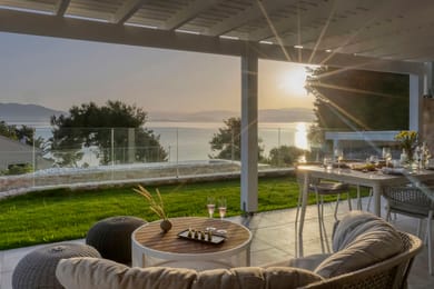 Starley Villa