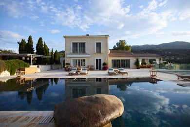 Wisteria Villa