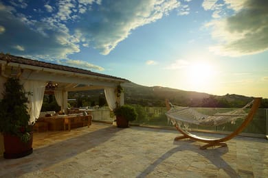 Wisteria Villa