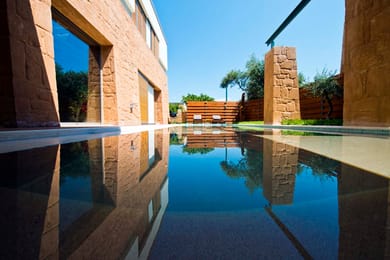 Alivia Villa