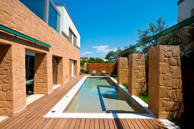 Alivia Villa