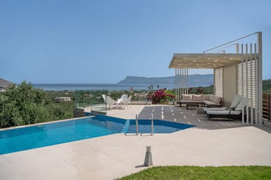 Aliza Villa