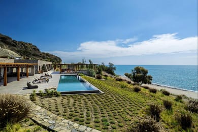 Amara Villa
