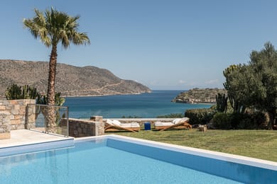Calydon Villa