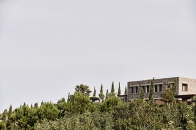 Calydon Villa