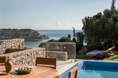 Calydon Villa