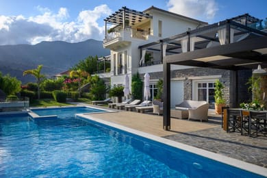 Camellia Villa