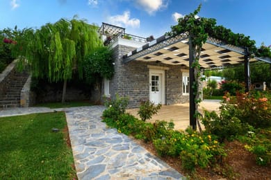 Camellia Villa