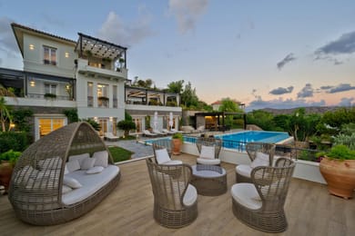 Camellia Villa