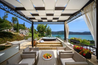 Camellia Villa