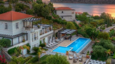 Camellia Villa