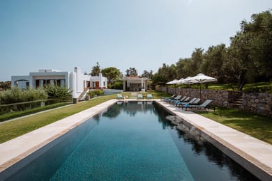 Citrus Villa