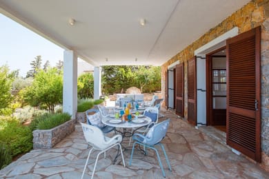 Citrus Villa