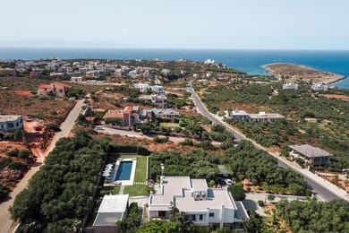 Citrus Villa