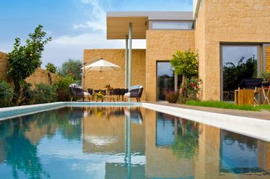 Conte Retreat