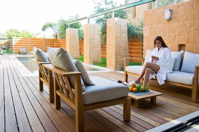 Conte Retreat