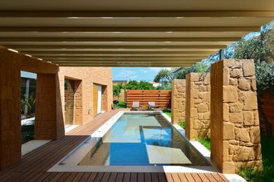 Conte Retreat
