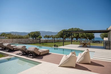 Cora Villa