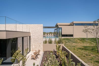 Cora Villa