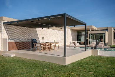Cora Villa
