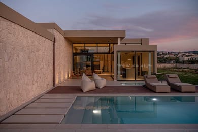 Cora Villa