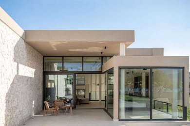 Cora Villa