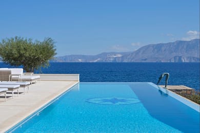 Darya Villa