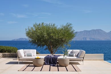 Darya Villa