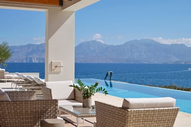 Darya Villa