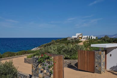 Darya Villa