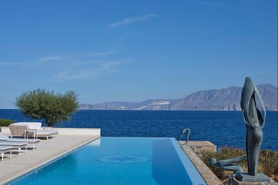 Darya Villa