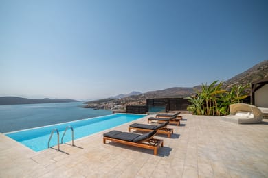 Drusilla Villa