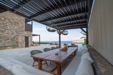 Drusilla Villa