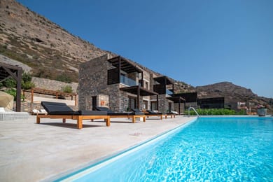 Drusilla Villa