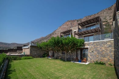 Drusilla Villa