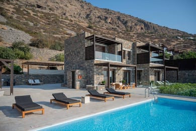 Drusilla Villa