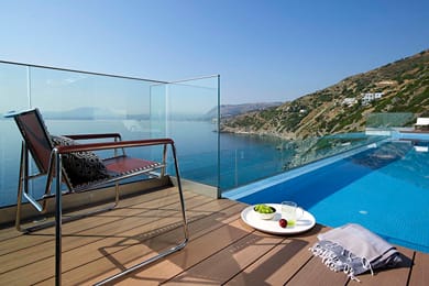 Epavli Villa