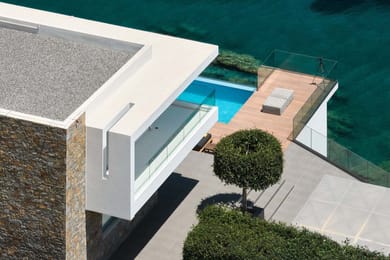 Epavli Villa